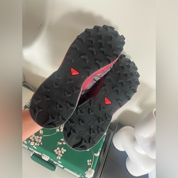 Salomon Speedcross 3 Men’s Size 10 - Picture 6 of 8